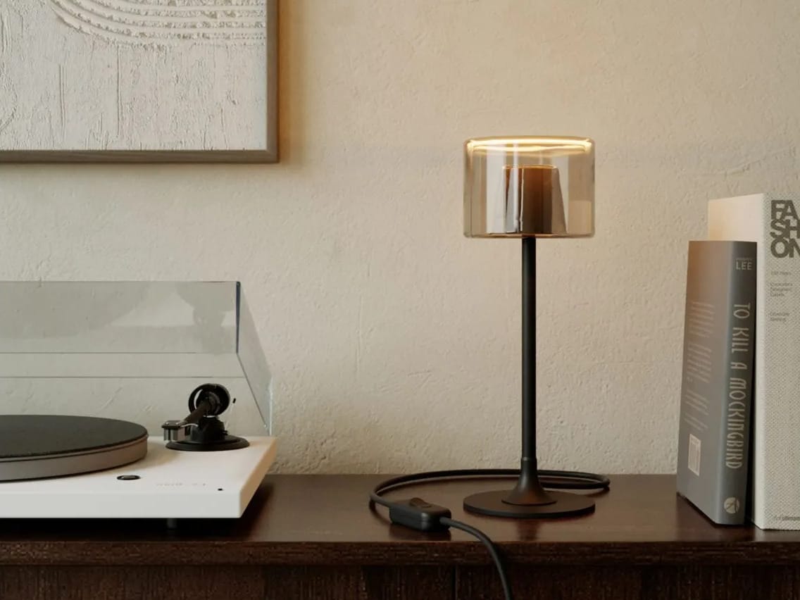 Светодиодная настольная лампа Creative Cables MAG-Y ARCH-00027011