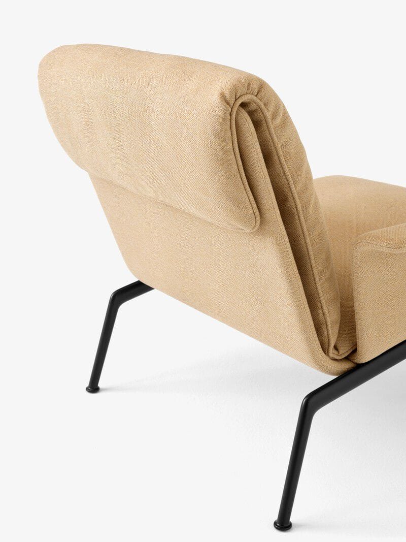 Тканевое кресло с подлокотниками &Tradition Muno ARCH-00028583 - Вид №1