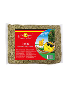 91270040 Газон универсальный GNOM GRAS 0,3 кг STLM-0529915 HALLO GRAS!
