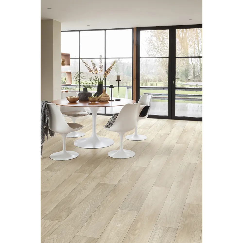 Линолеум «Дуб молочный» 32 класс 3.5 м IVC STLM-2023923 - Вид №5