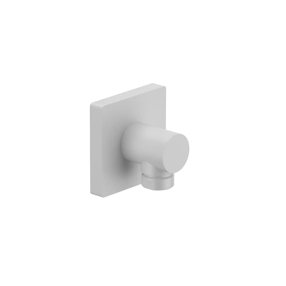 Водовыпуск 59169 279 Gessi Rilievo МАТОВО-БЕЛЫЙ 59169279