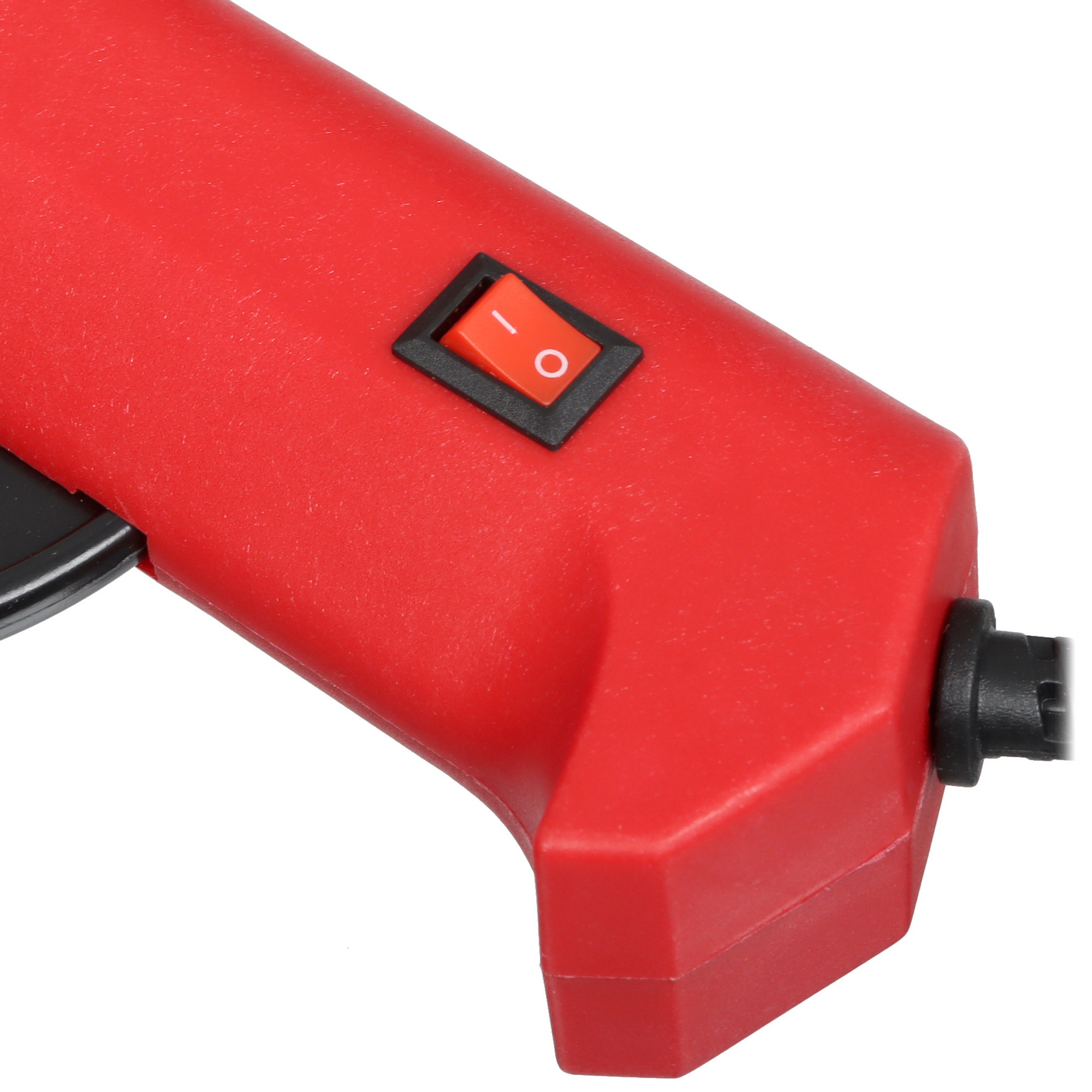 Клеевой пистолет Зубр 06851-11 9107900 STDN-0005179 - Вид №5