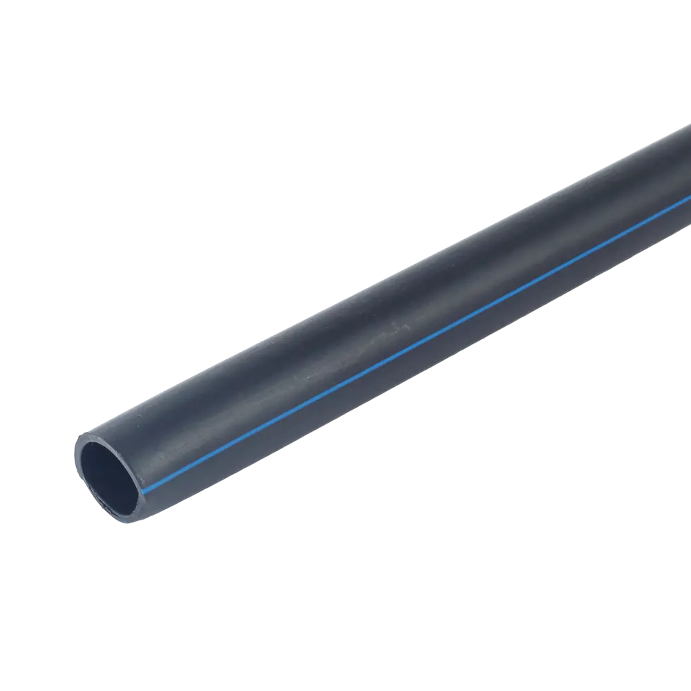 Труба ПНД ПОЛИТЭК PE 100 25x2.0 мм для питьевого водоснабжения 12212254 STLM-0001814 - Вид №2