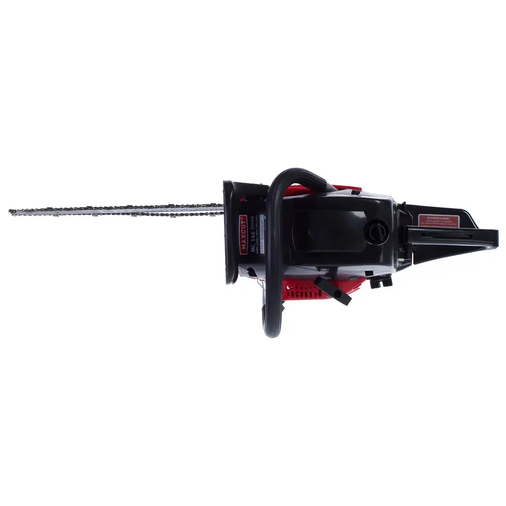 Пила бензиновая цепная MAXCUT MC 146 Shark шина 38 см 18750766 STLM-2129767 Santreyd  - Вид №1