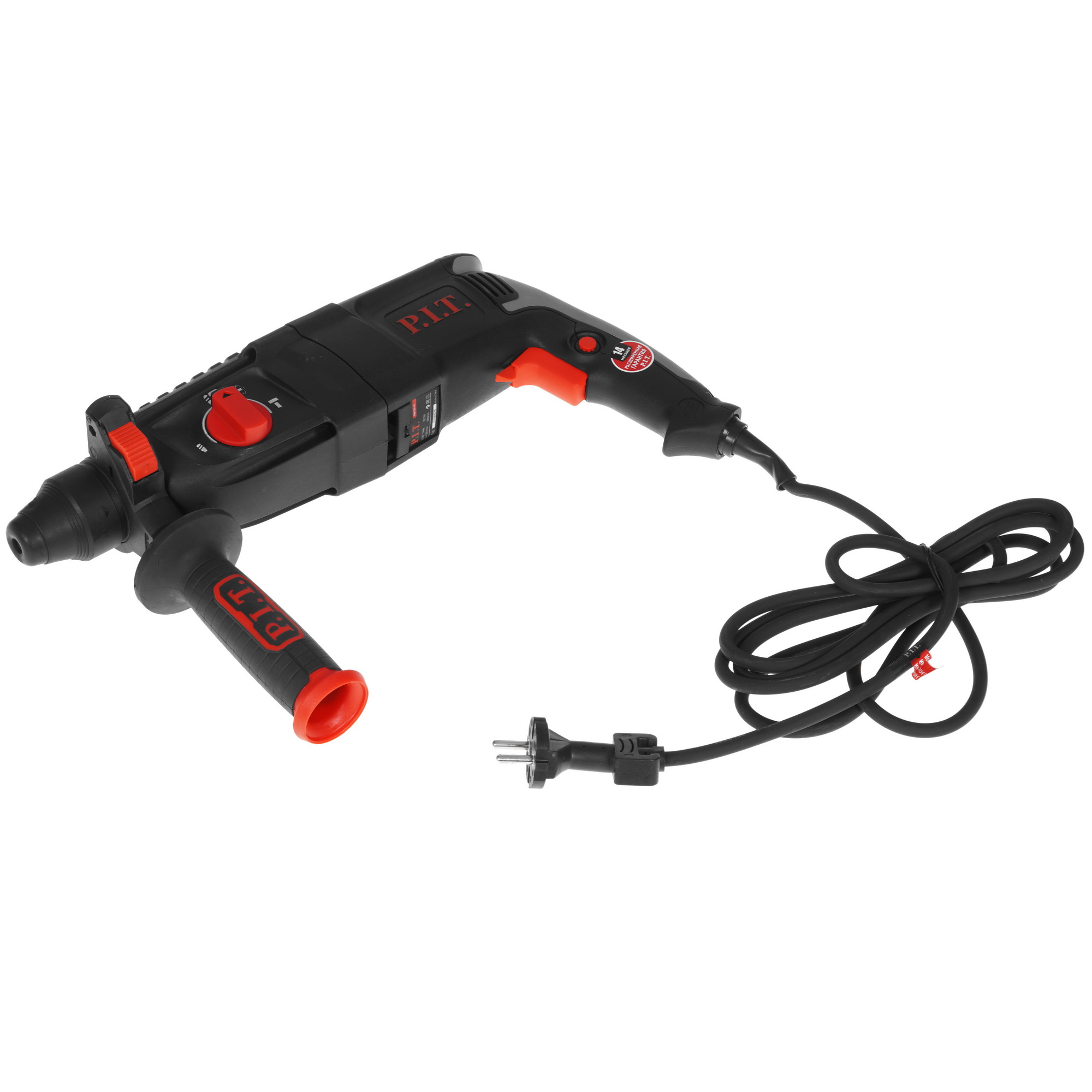 Перфоратор P.I.T. PBH26-C5 9906899 PIT STDN-0088535 - Вид №4