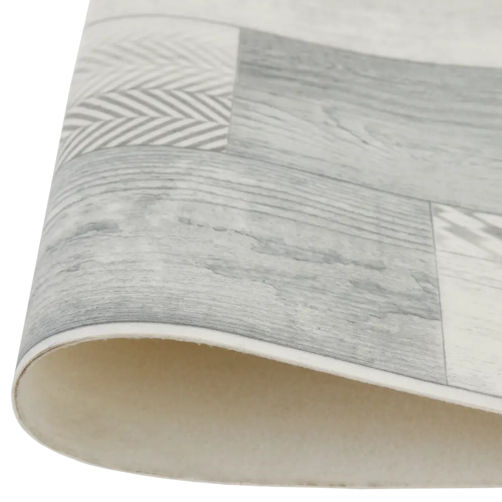 Линолеум «Дуб Лафик» 32 класс 4 м IVC STLM-2197128 - Вид №2