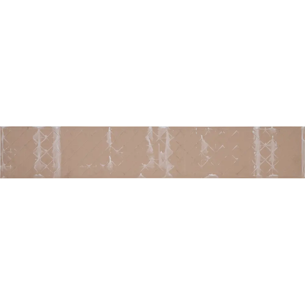 Керамогранит Golden Tile Wood Chevron left 15x90 см 1.08 м² цвет бежевый WoodChevron STLM-2105279 - Вид №2
