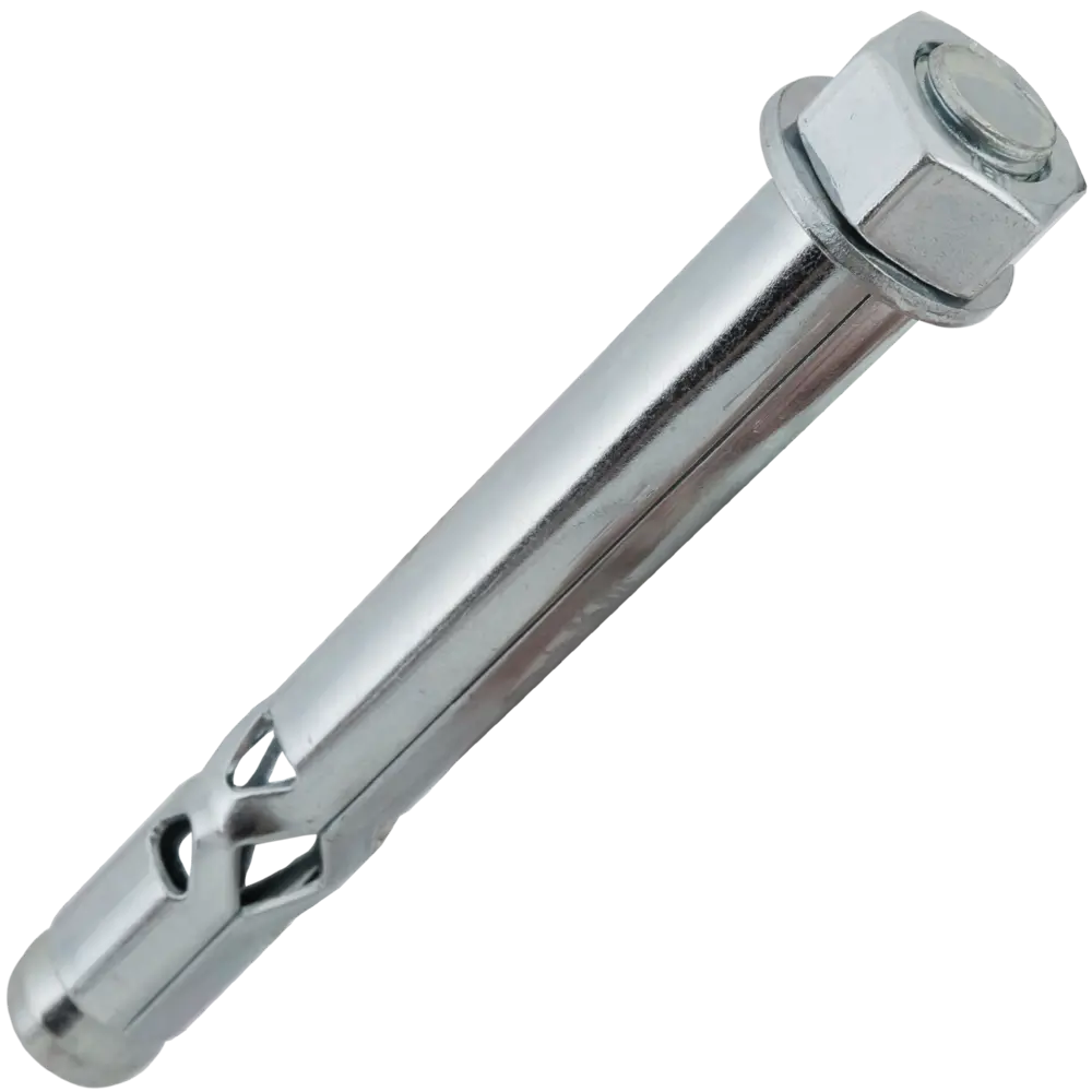 Анкер втулочный Hilti HLC с гайкой 20x150 мм 82656676 STLM-2188270 
