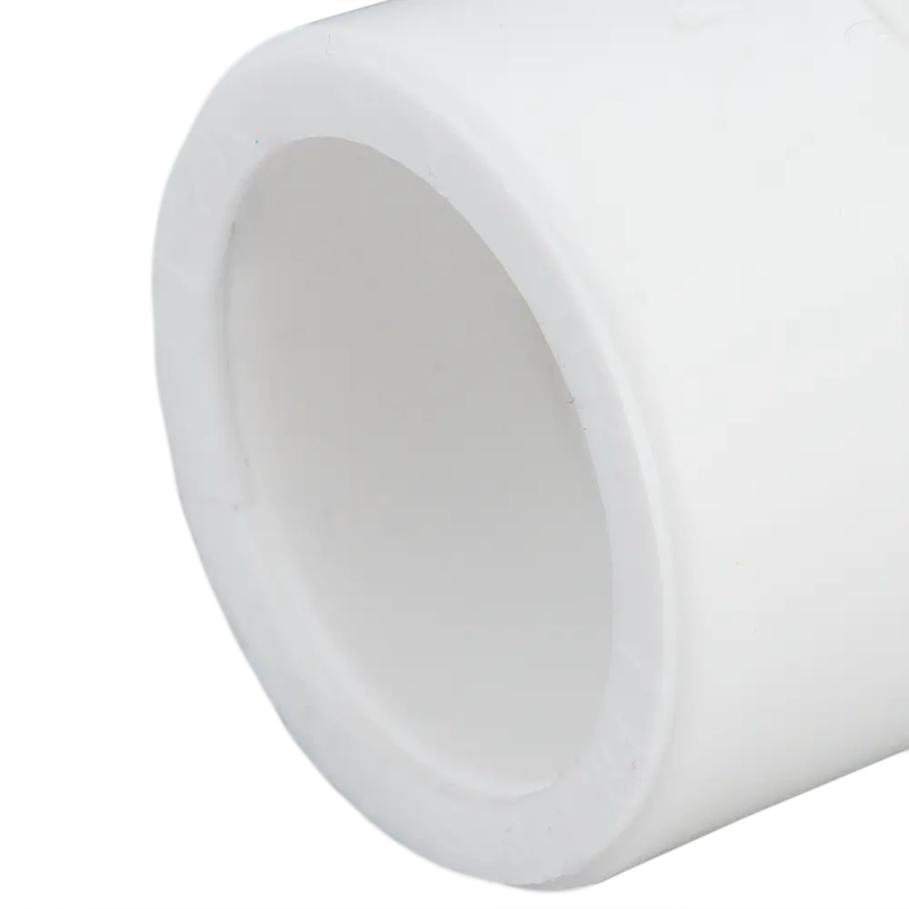 Заглушка РВК 32 мм полипропилен 030603 STLM-2024621 - Вид №2