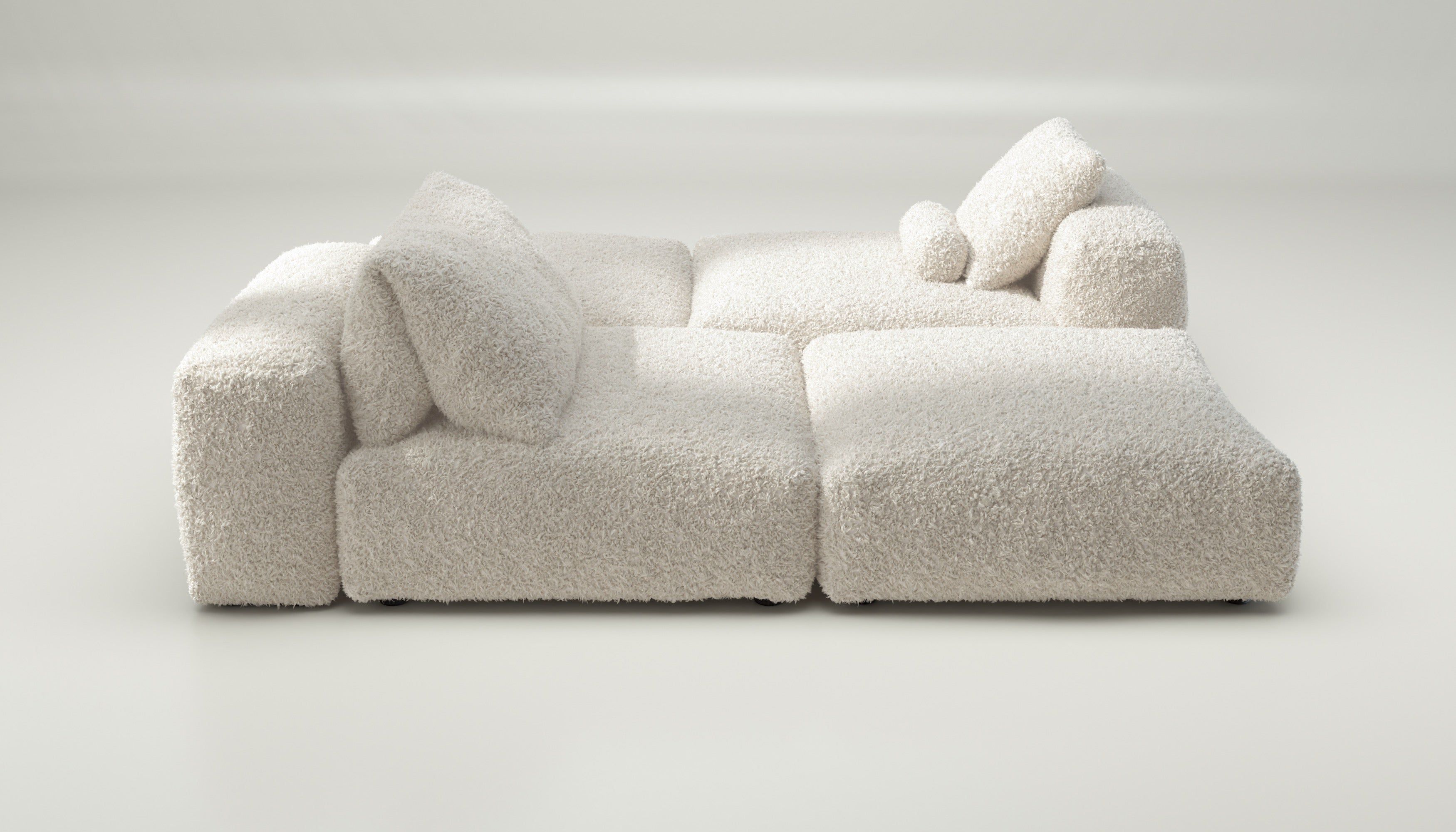 Модульный диван vetsak Doodle ARCH-00139711 - Вид №3