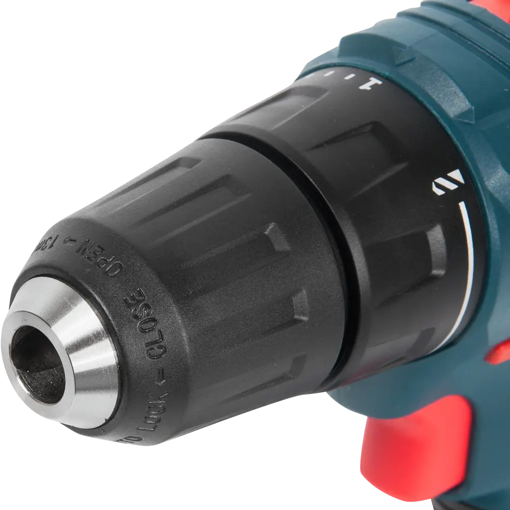 Дрель-шуруповерт аккумуляторная Bosch GSR 180, 18 В Li-ion 2x1.5 Ач BOSCH PROFESSIONAL STLM-2159903 - Вид №3