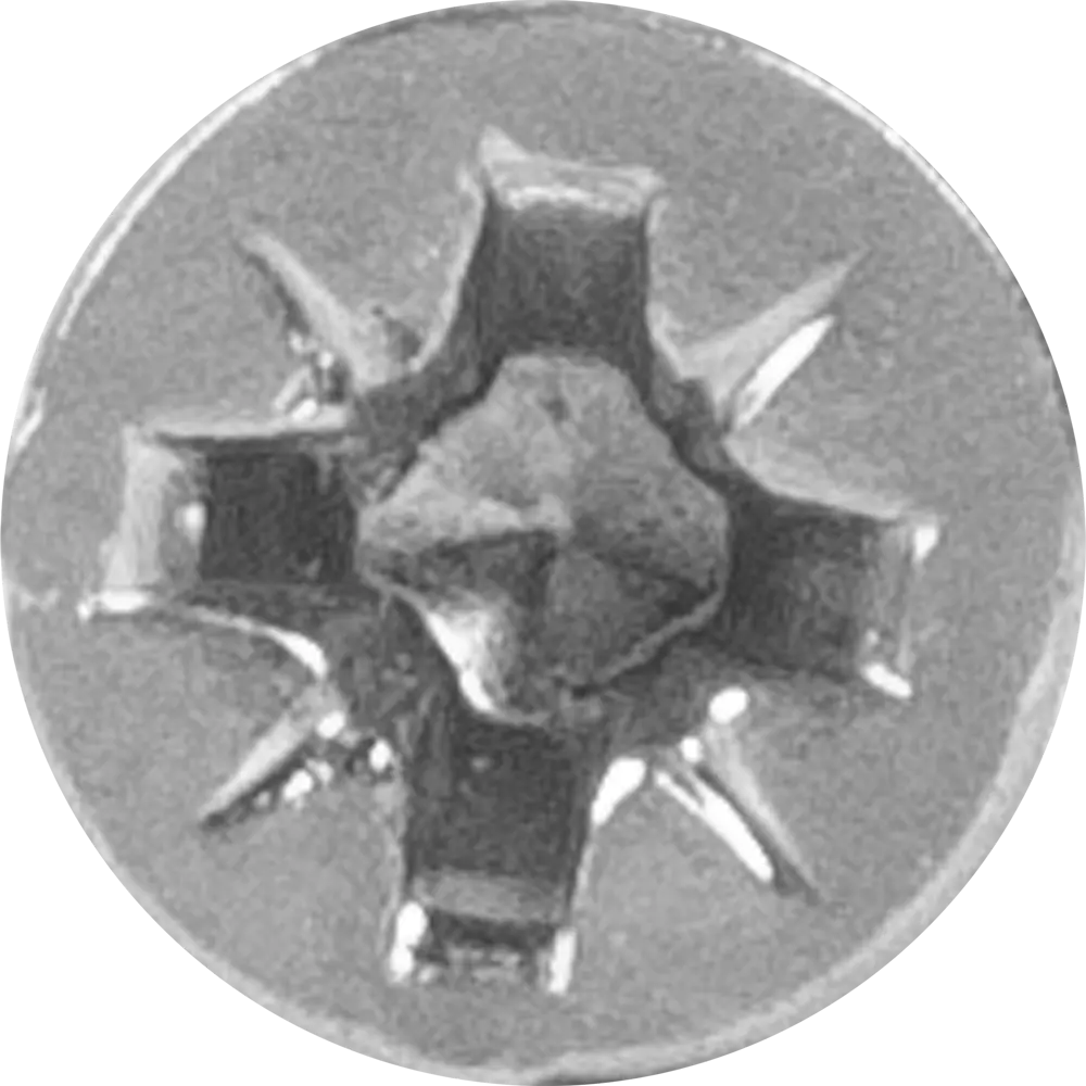 Саморезы универсальные, оцинкованные, 3.5Х25, упаковка 23 шт. 10095701 STLM-2071570 Santreyd  - Вид №2