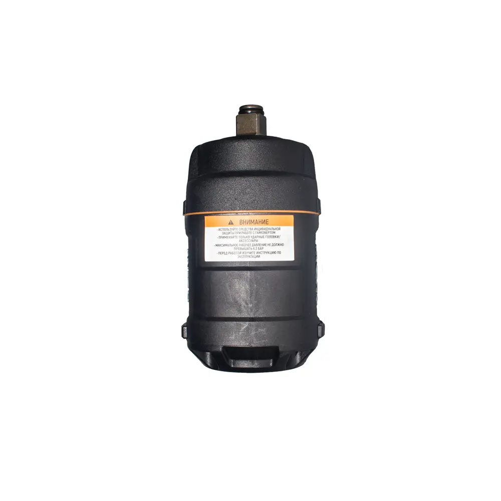 Гайковерт пневматический ударный Wiederkraft WDK-20425S, 1200 Нм STLM-2000087 - Вид №4