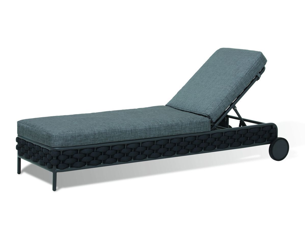 Шезлонг с откидной спинкой DRIGANI любовь ARCH-00038829