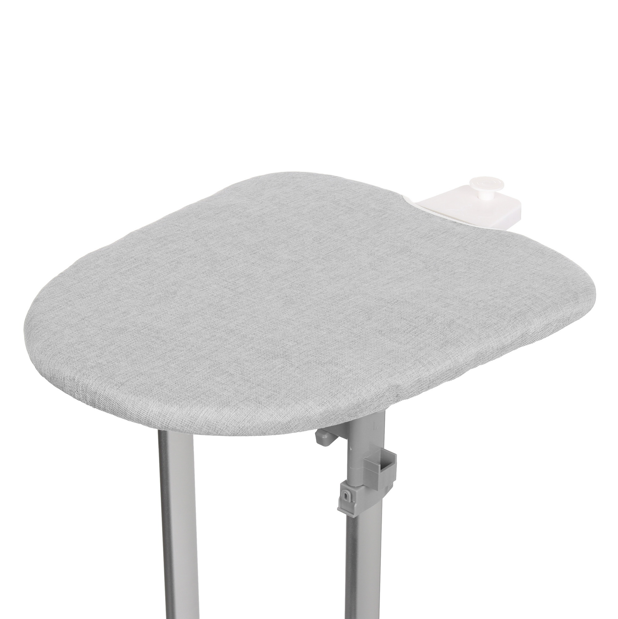 9134032 Отпариватель DEXP HGS-1500C белый STDN-0138363 - Вид №4