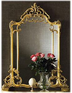 Зеркало  SILIK 110