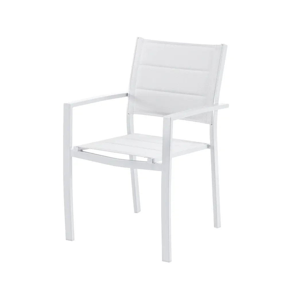 Кресло Naterial «Orion Beta», цвет светло-серый STLM-2002073