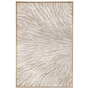 Ковер вискоза Matrix 51203 2969 200x290 см цвет серый