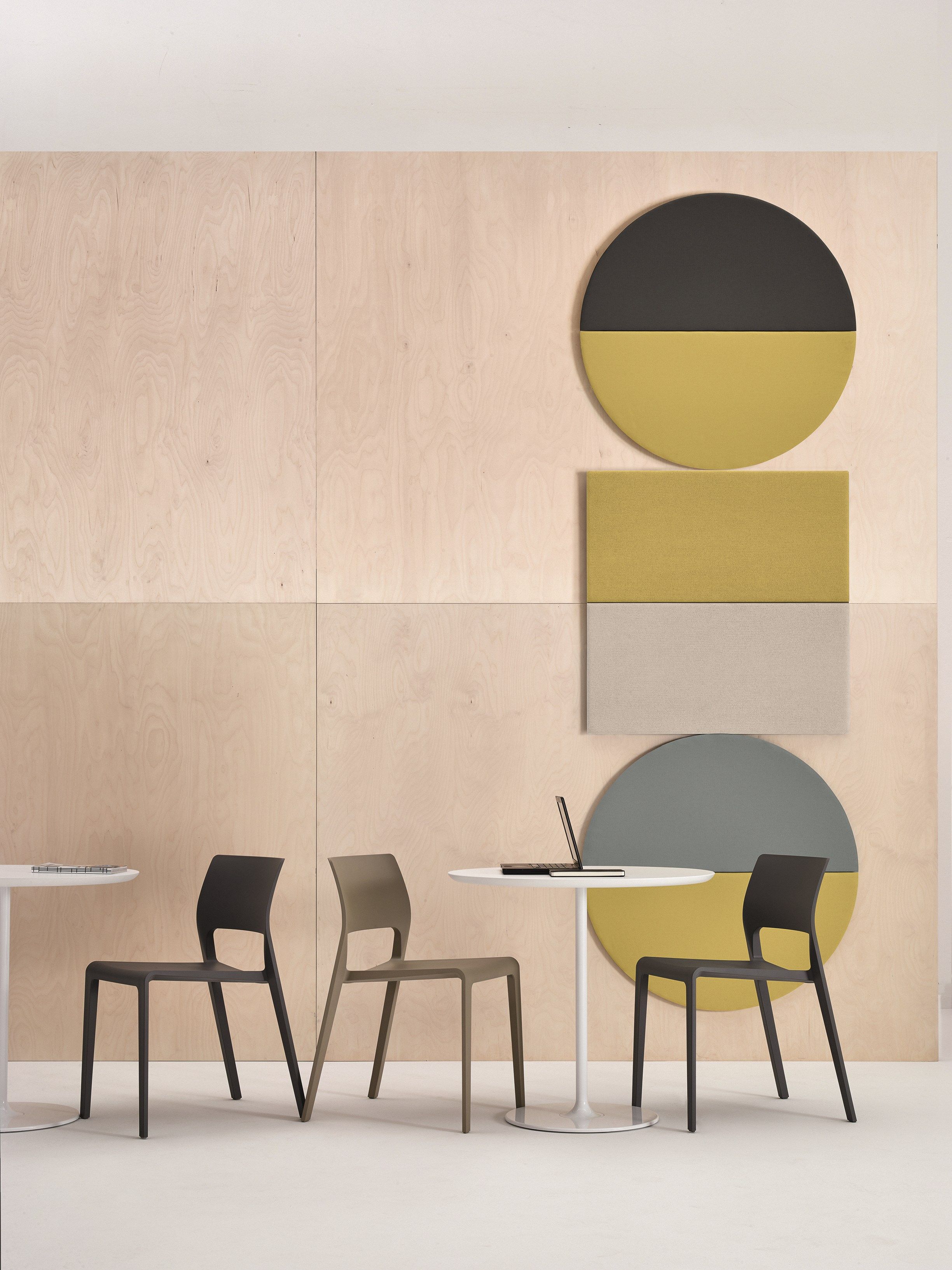 Акустическая панель Arper Parentesit ARCH-00085860 - Вид №4