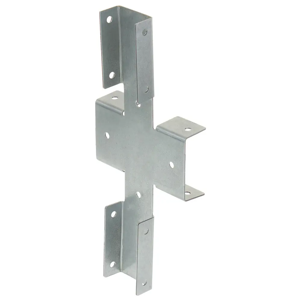 Х-кронштейн Santreyd для быстрого монтажа заборных конструкций 13010179 STLM-0002655