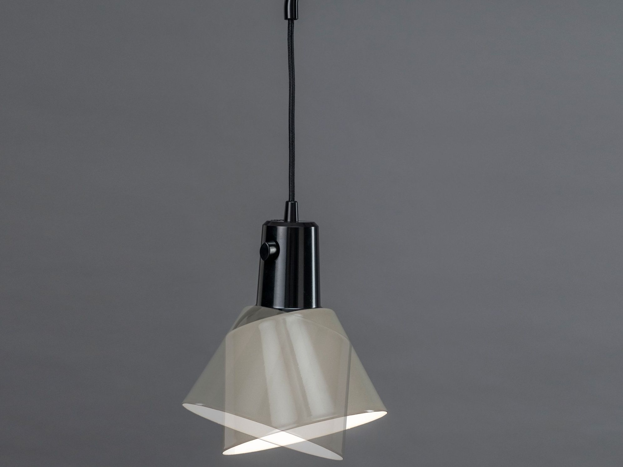 Регулируемая металлическая настенная лампа Midgard Licht K830 ARCH-00129519 - Вид №7