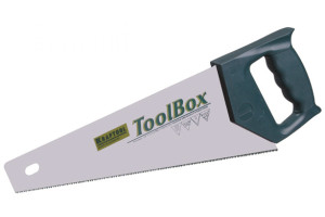 13665022 Ножовка TOOLBOX, 350мм 15012-35 KRAFTOOL