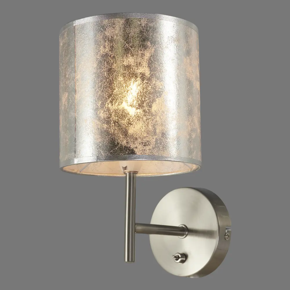 Бра «Globo» E14 1x40 Вт, 15 см STLM-2133038 - Вид №1