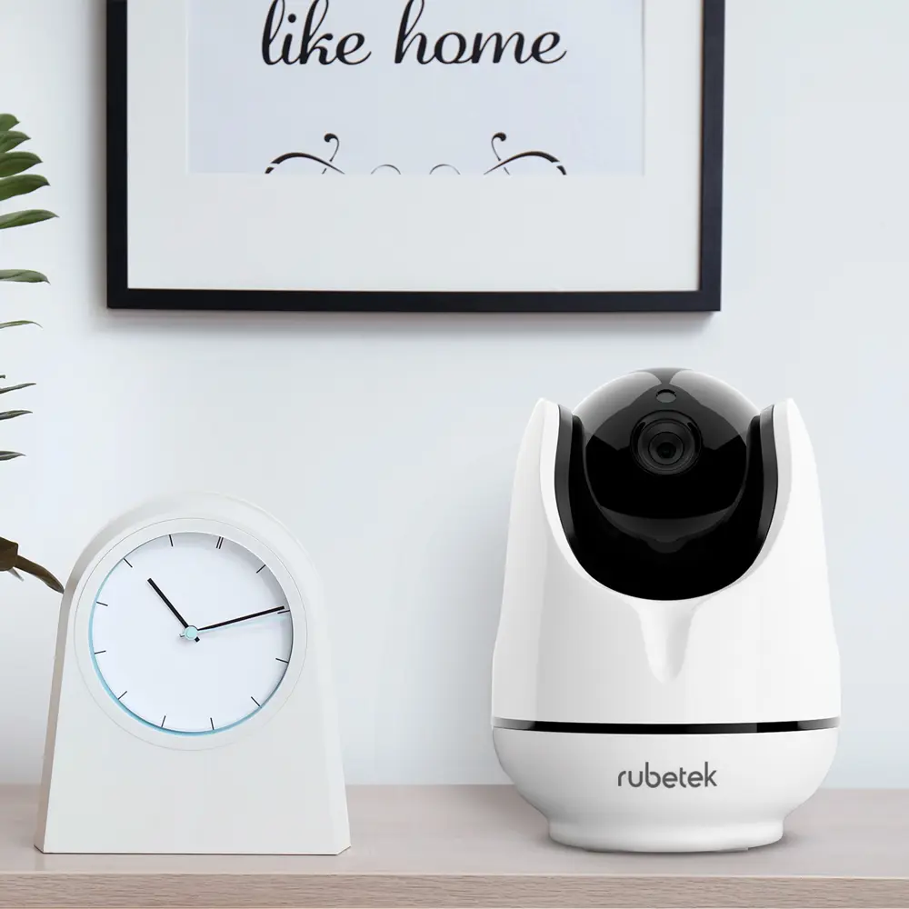 Камера IP поворотная Rubetek RV-3415 с Wi-Fi STLM-2124318 - Вид №5