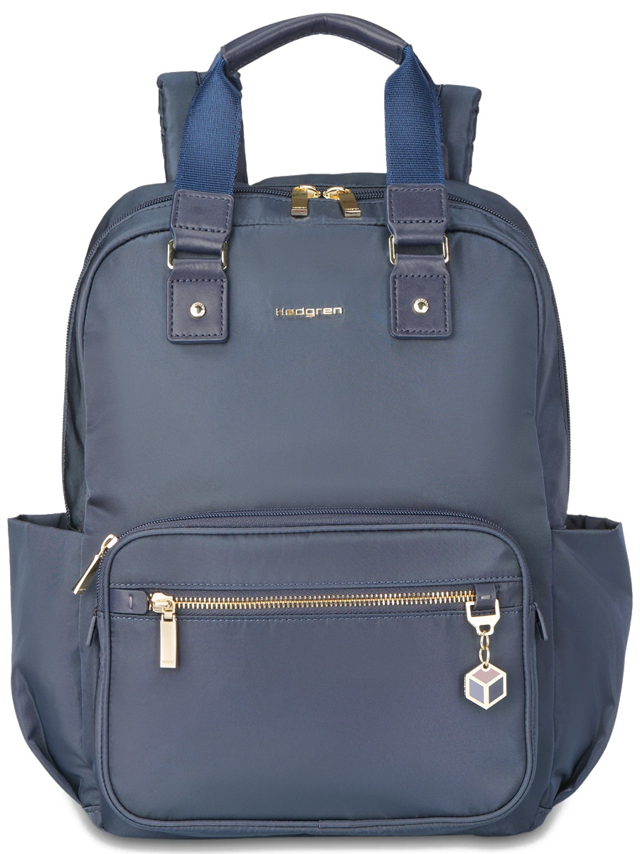 HCHMB01M/131-01 Рюкзак HCHMB01M Rubia M Backpack 13 Hedgren Charm Business  - Вид №1