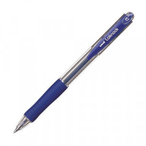 444514 Шариковая ручка SN-100 синяя 0,7 Uni