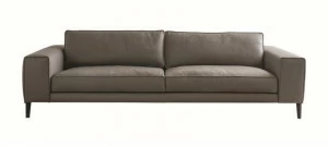 Casamilano Секционный кожаный диван
