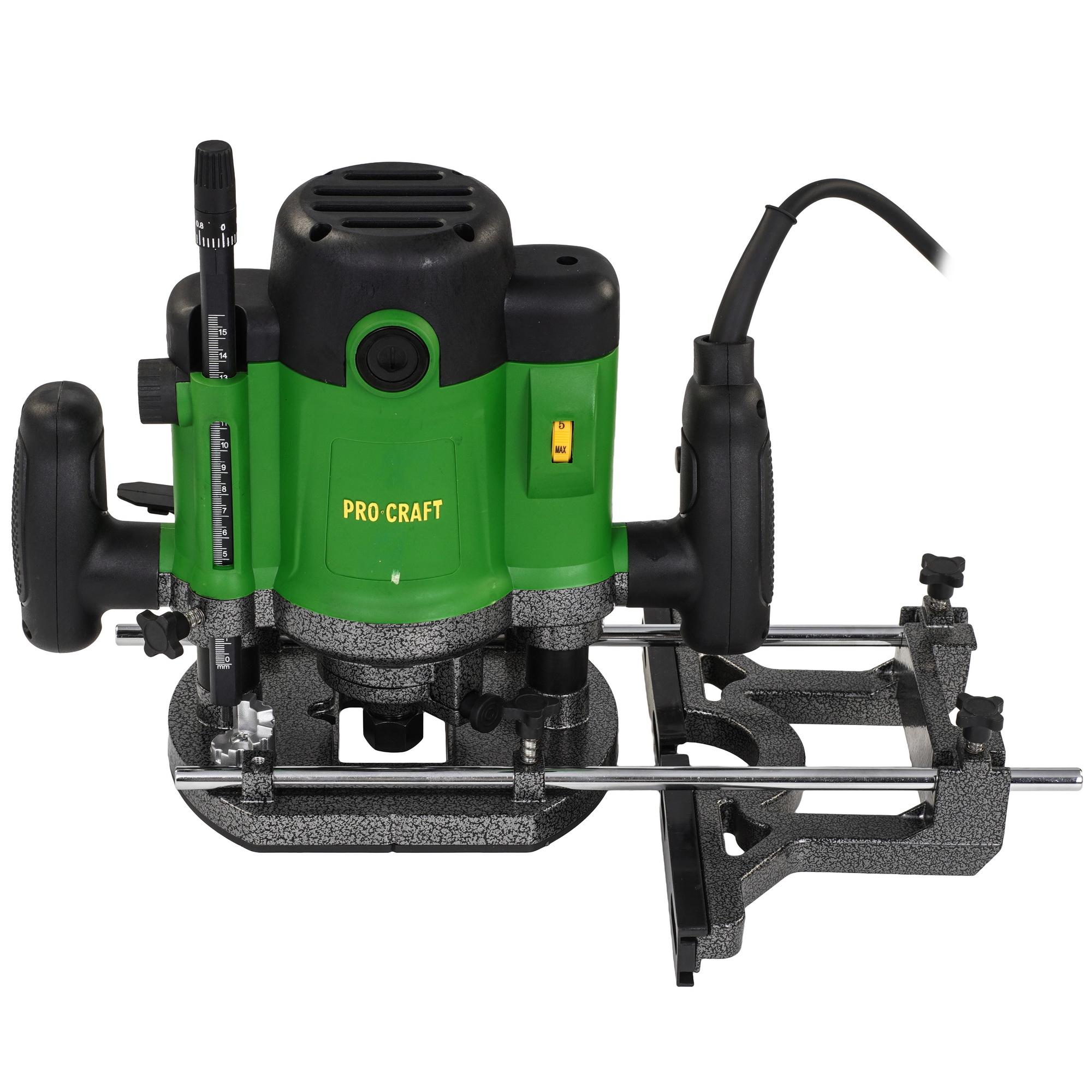 Фрезер PROCRAFT POB2400 9277888 STDN-0021603 - Вид №1