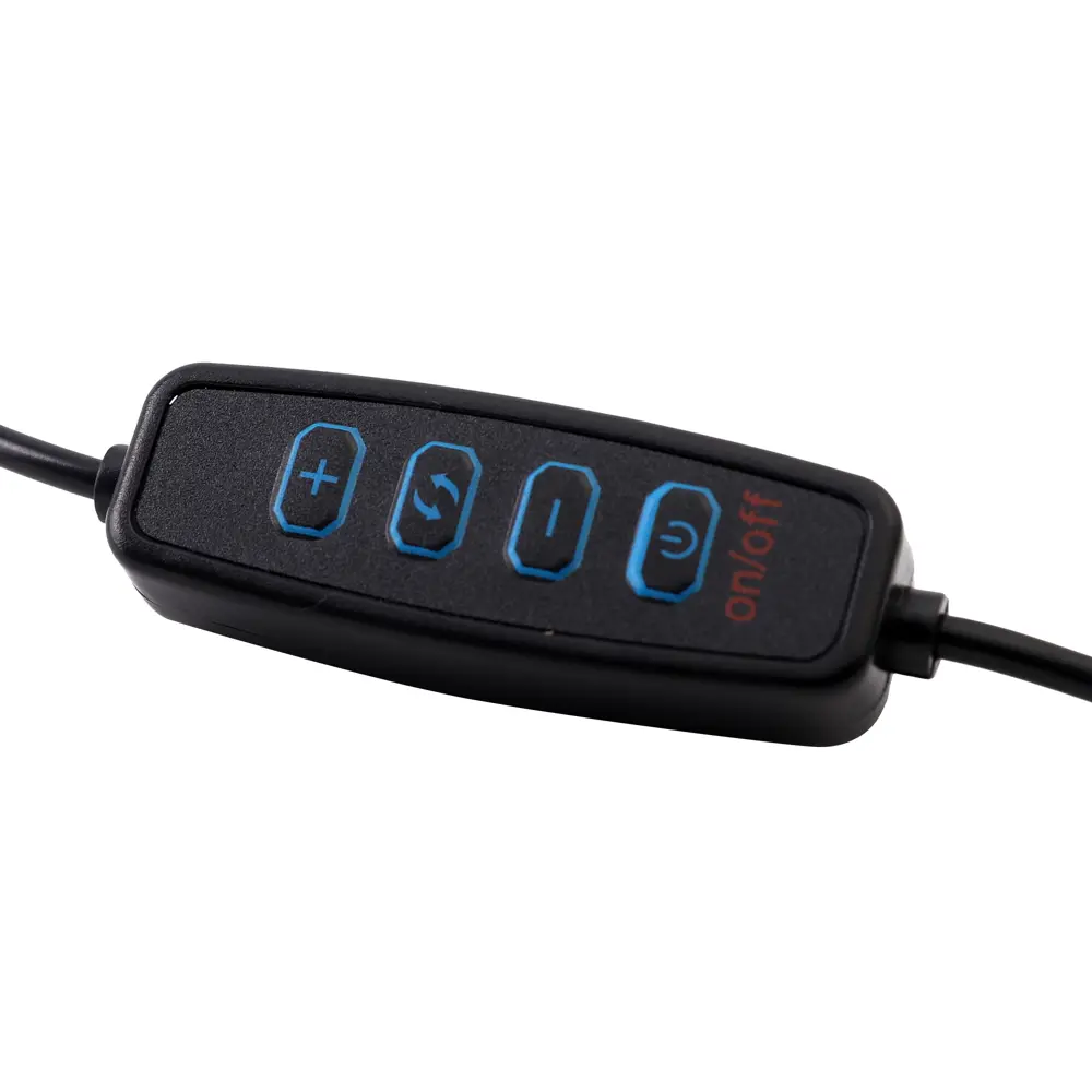 Настольная лампа Santreyd Ultraflash UF-770 C01 с регулируемым светом 89378681 STLM-1466979 - Вид №6