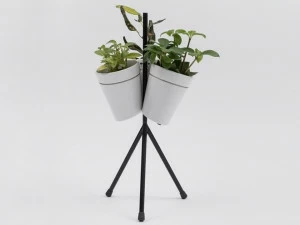 Danese Milano Система фарфоровых ваз для гидропоники Window garden
