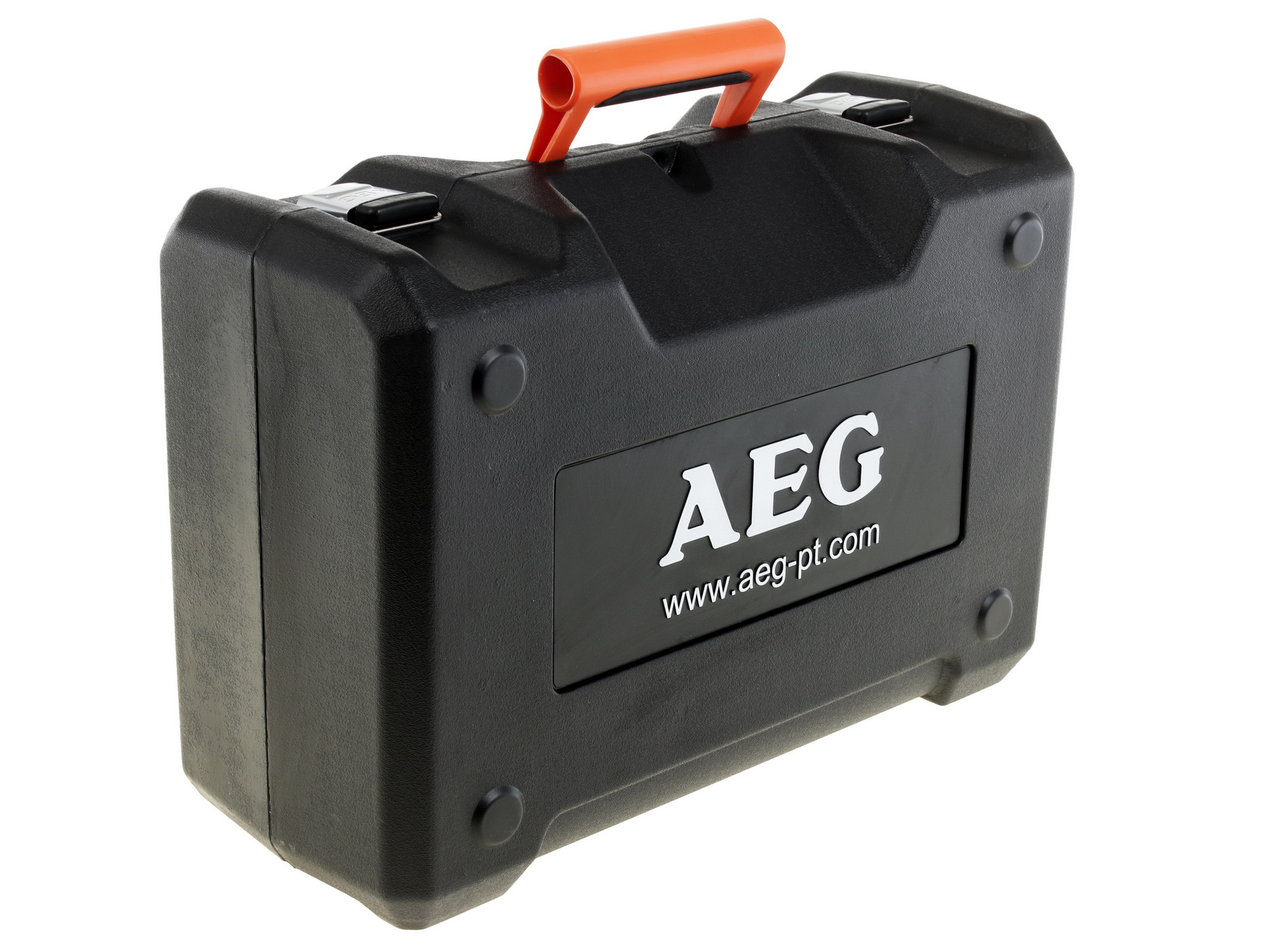 Эксцентриковая шлифмашинка AEG EX 150 ES 1064677 STDN-0148572 - Вид №7