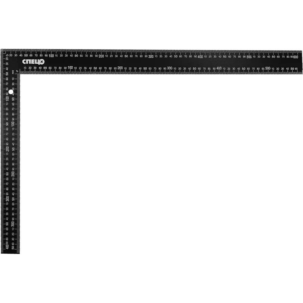Угольник Спец 600х400 мм, сталь STLM-2211842