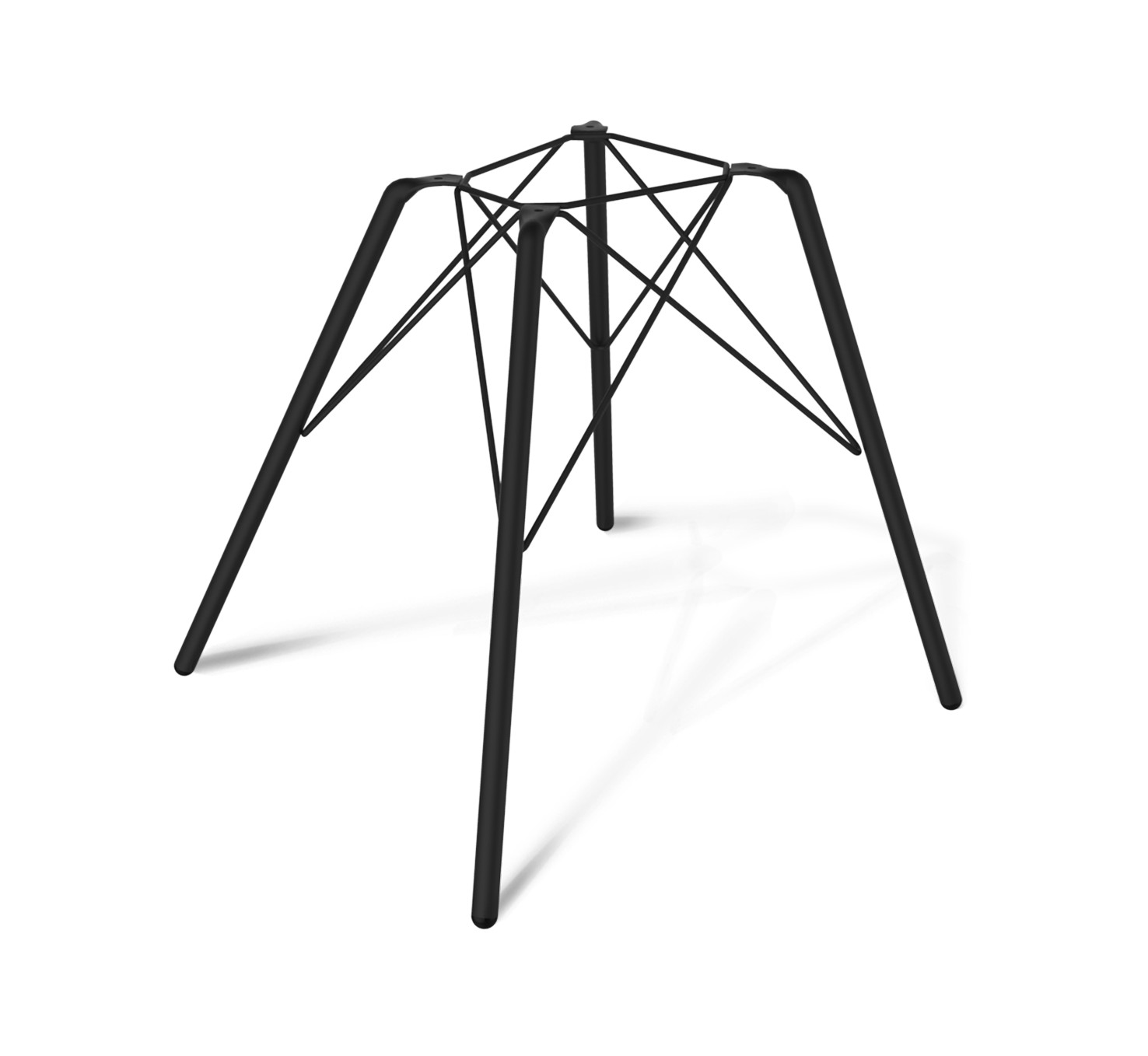 Стул SHT-ST29-С12/S37 голубая лагуна Santreyd SHTST67 - Вид №5