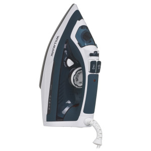 9269590 Утюг WILLMARK SI-2637CA синий