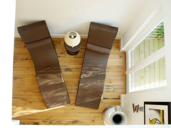 Дубовый паркет Dennebos Flooring Natural ARCH-00044153 - Вид №1