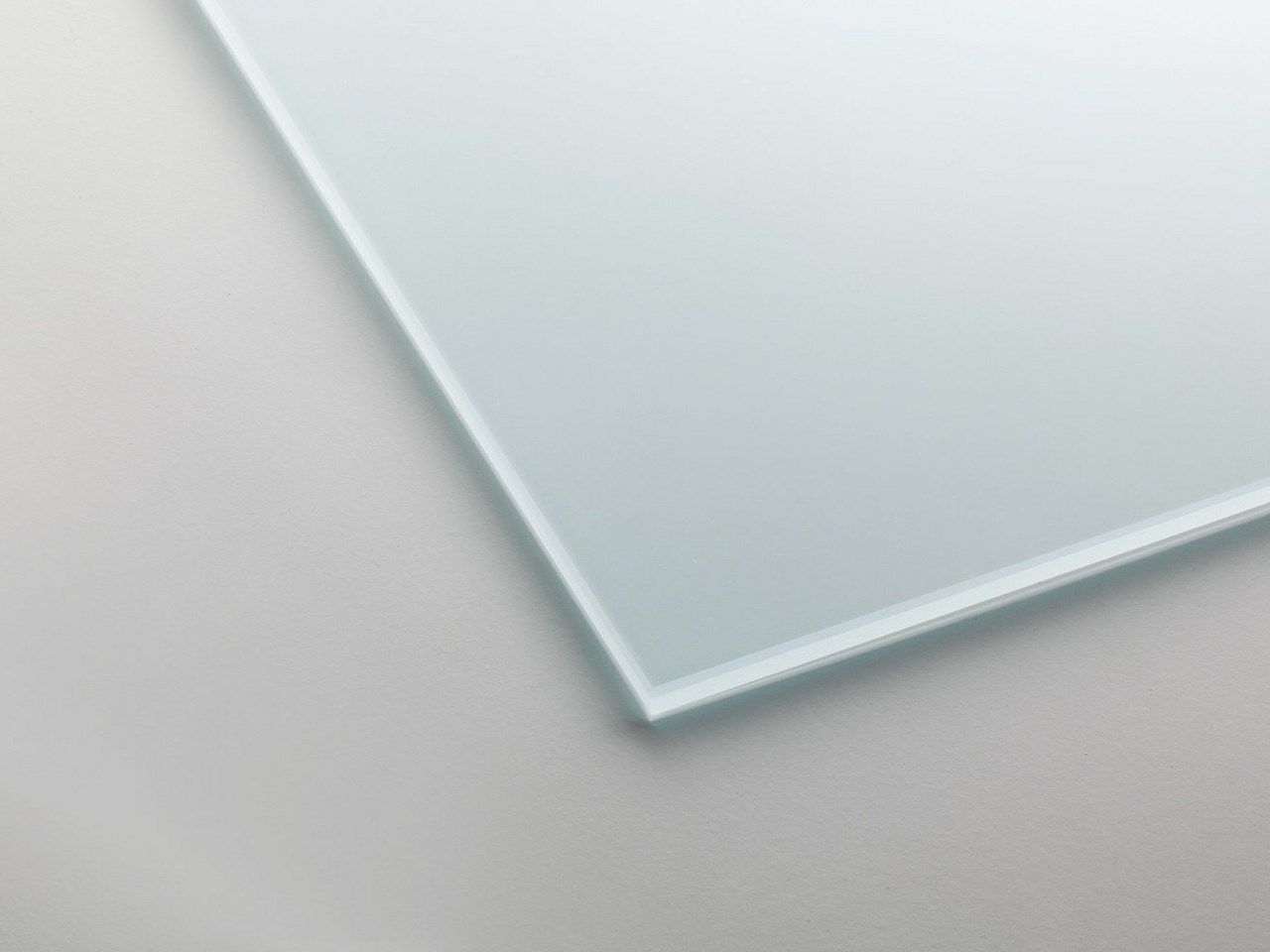 Стеклянная угловая душевая кабина с раздвижной дверью ARCOM A6 ARCH-00054832 - Вид №2