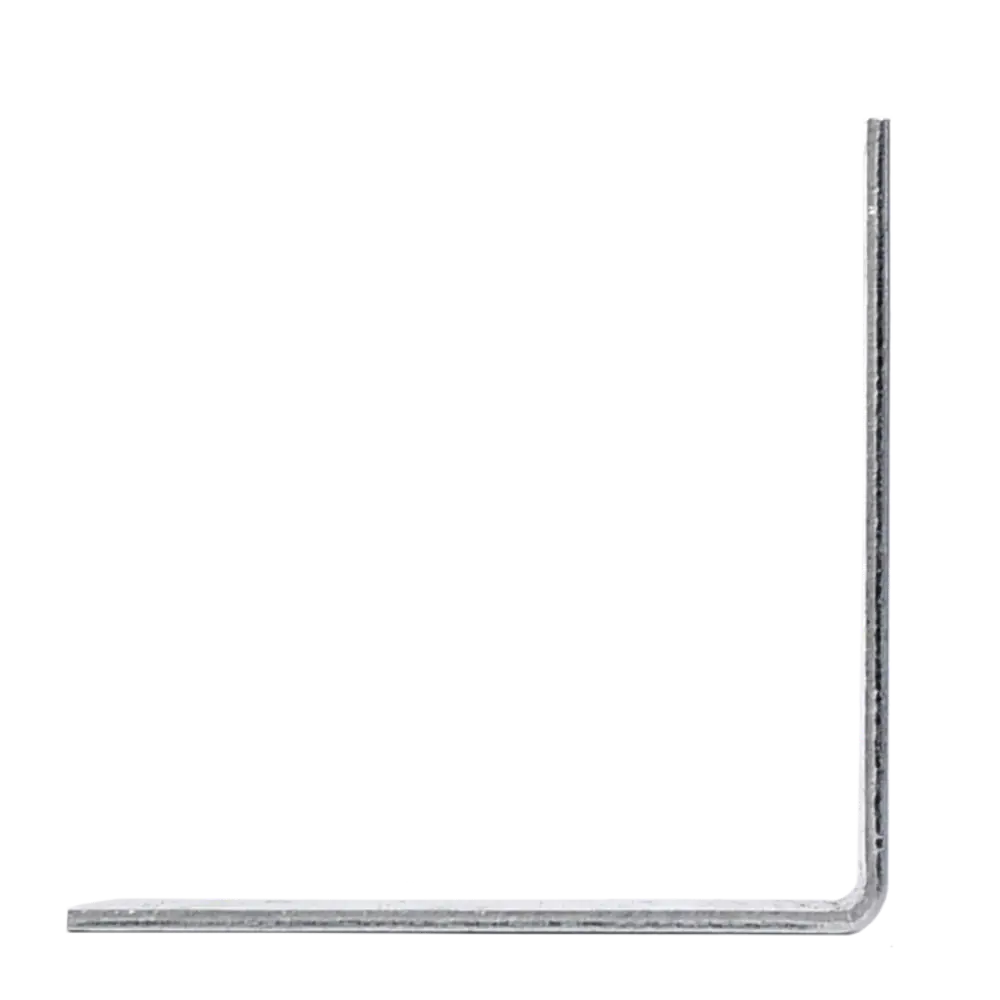 Крепежный уголок Santreyd 60×60×80 мм для надежных соединений 18750694 STLM-0012490 - Вид №2