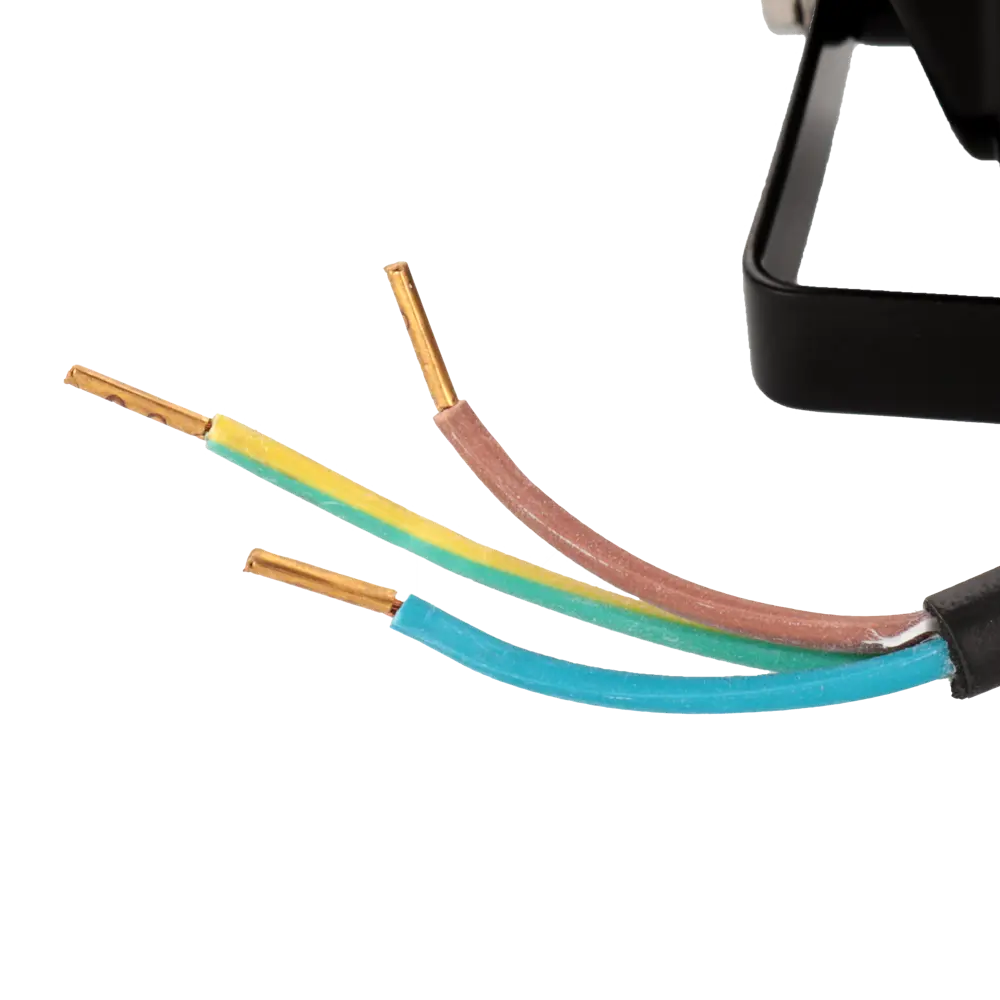 RITTER Profi LED прожектор 70Вт для уличного освещения 85339440 STLM-0061853 - Вид №6