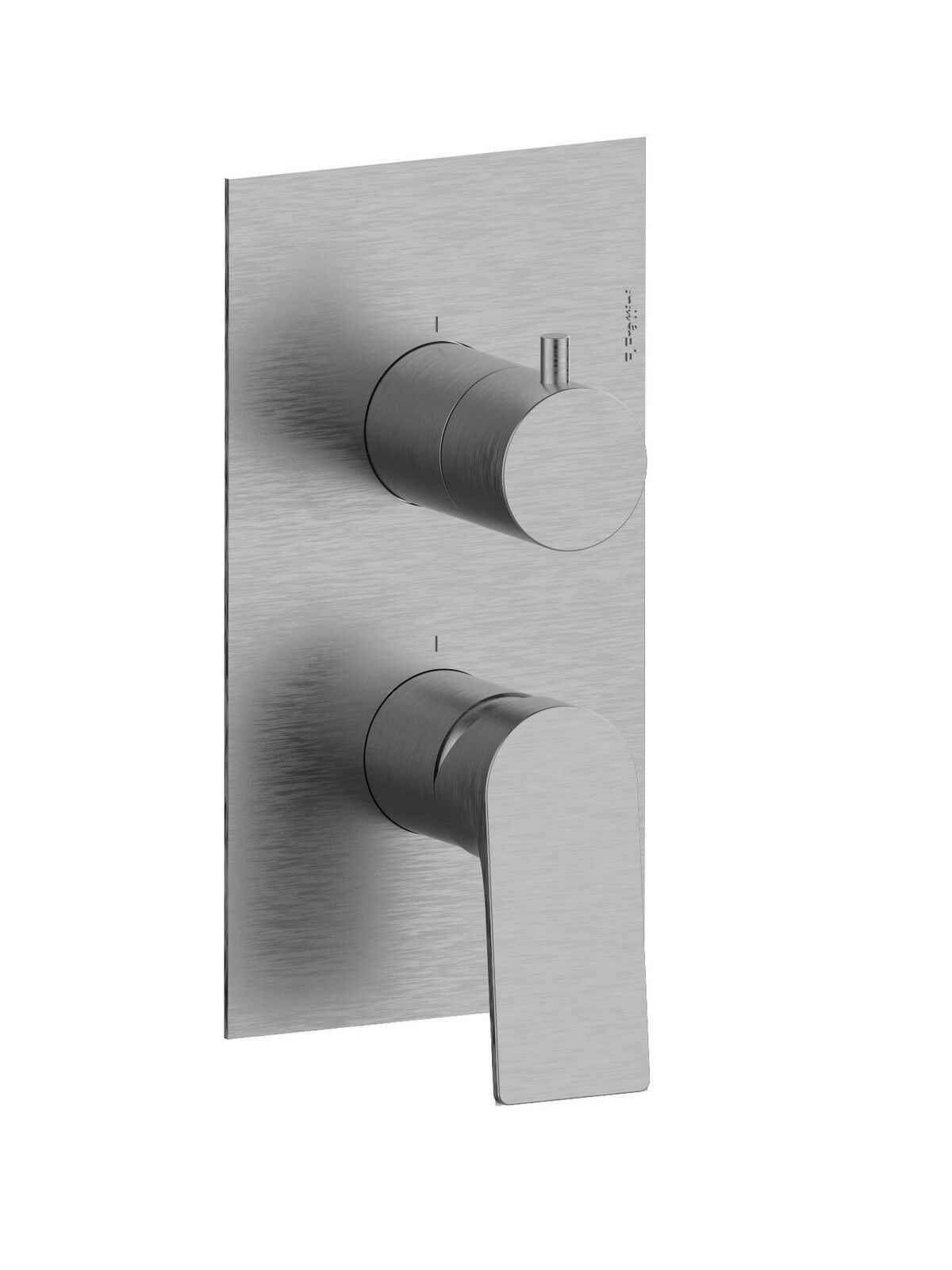 Встраиваемый смеситель для душа с переключателем Rubinetterie Frattini Нарцисс ARCH-00004223 - Вид №1