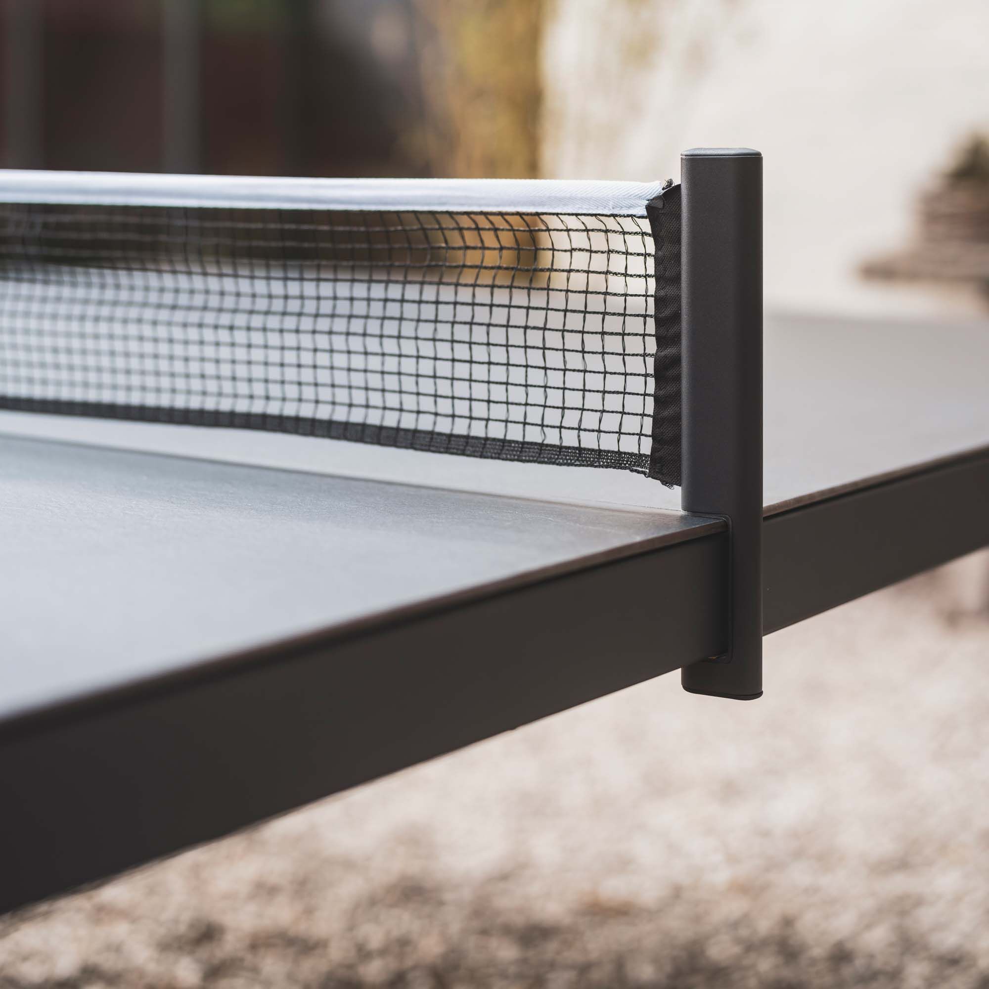 Прямоугольный стол для пинг-понга Cornilleau Hyphen ARCH-00073577 - Вид №10