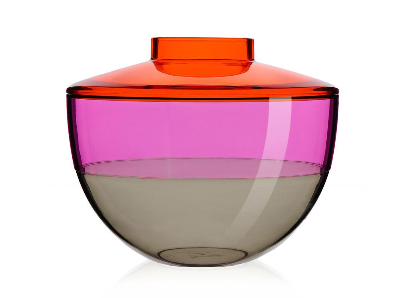 Центральная часть / ВАЗа из ПММА Kartell SHIBUYA ARCH-00151168