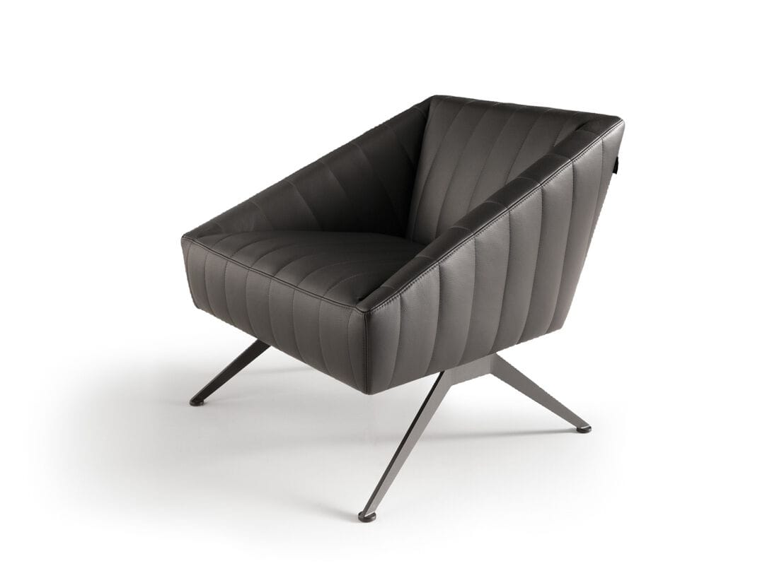 Кресло с подлокотниками VALENTINI MARILIN ARCH-00042907