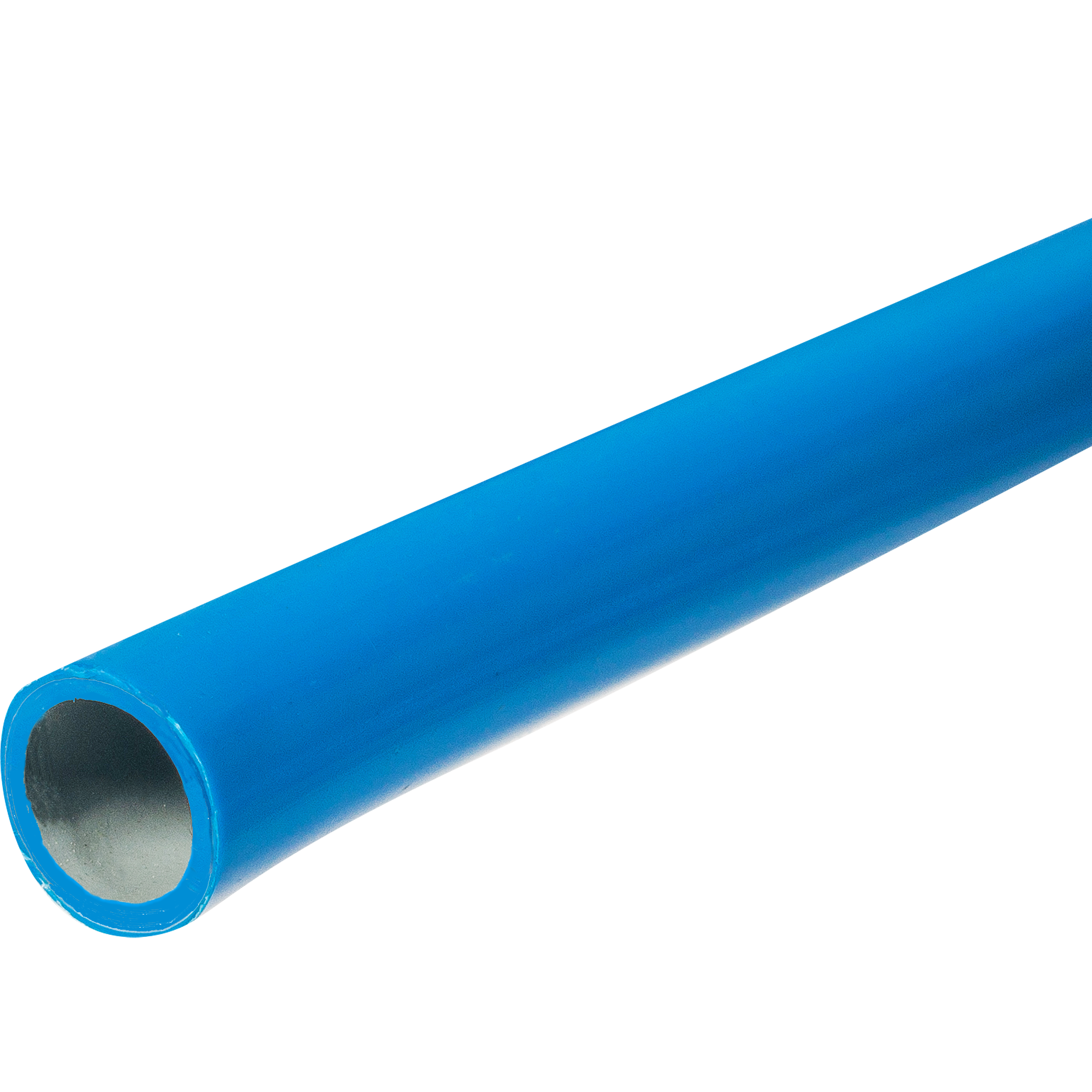 81929397 Труба для холодной воды 16х2 мм цвет синий STLM-0014019 SANMIX