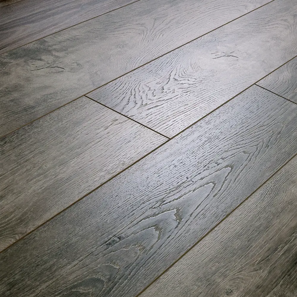 Ламинат Tarkett «Пантеон» 33 класс толщина 12 мм с фаской 1.253 м² SOMMER STLM-2035221 - Вид №8