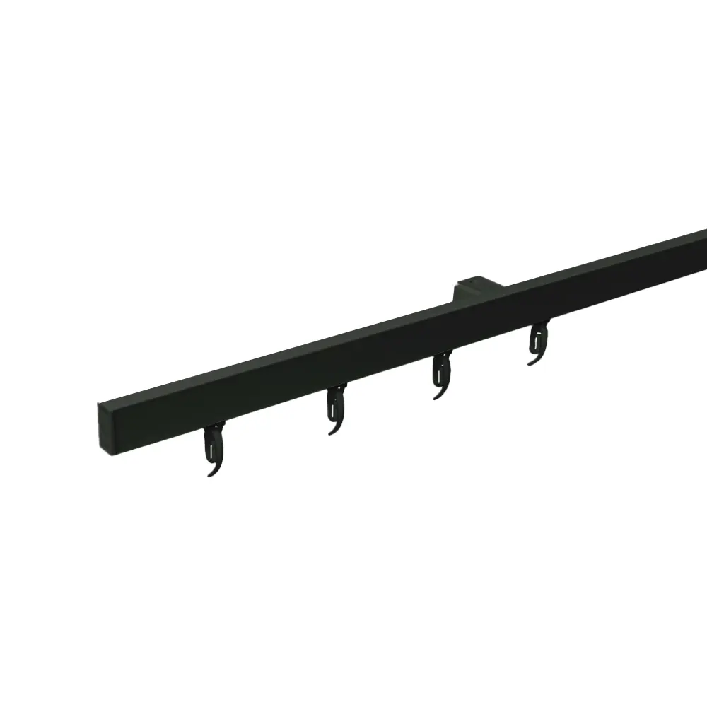 Карниз ARTTEX Facile — элегантное решение для оконных композиций 88521556 STLM-0815753