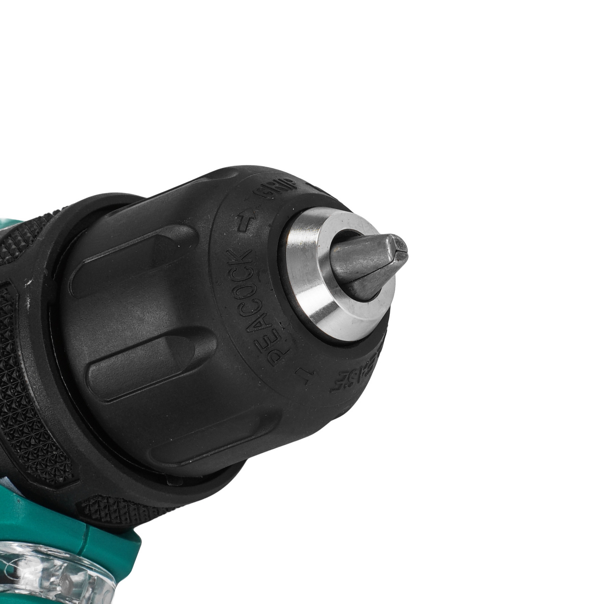 Дрель-шуруповерт ROKODIL Twist 2 Compact 9279170 STDN-0110670 - Вид №4